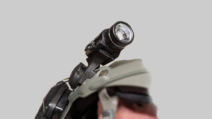 Ops-Core ARC Rail Light Mount for TLR & X300 | OCRM – ARTX Labs