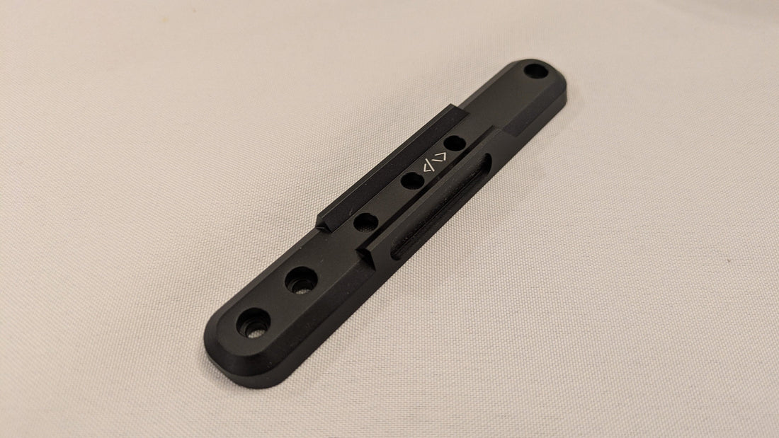 MLx-22 Mounting Instructions