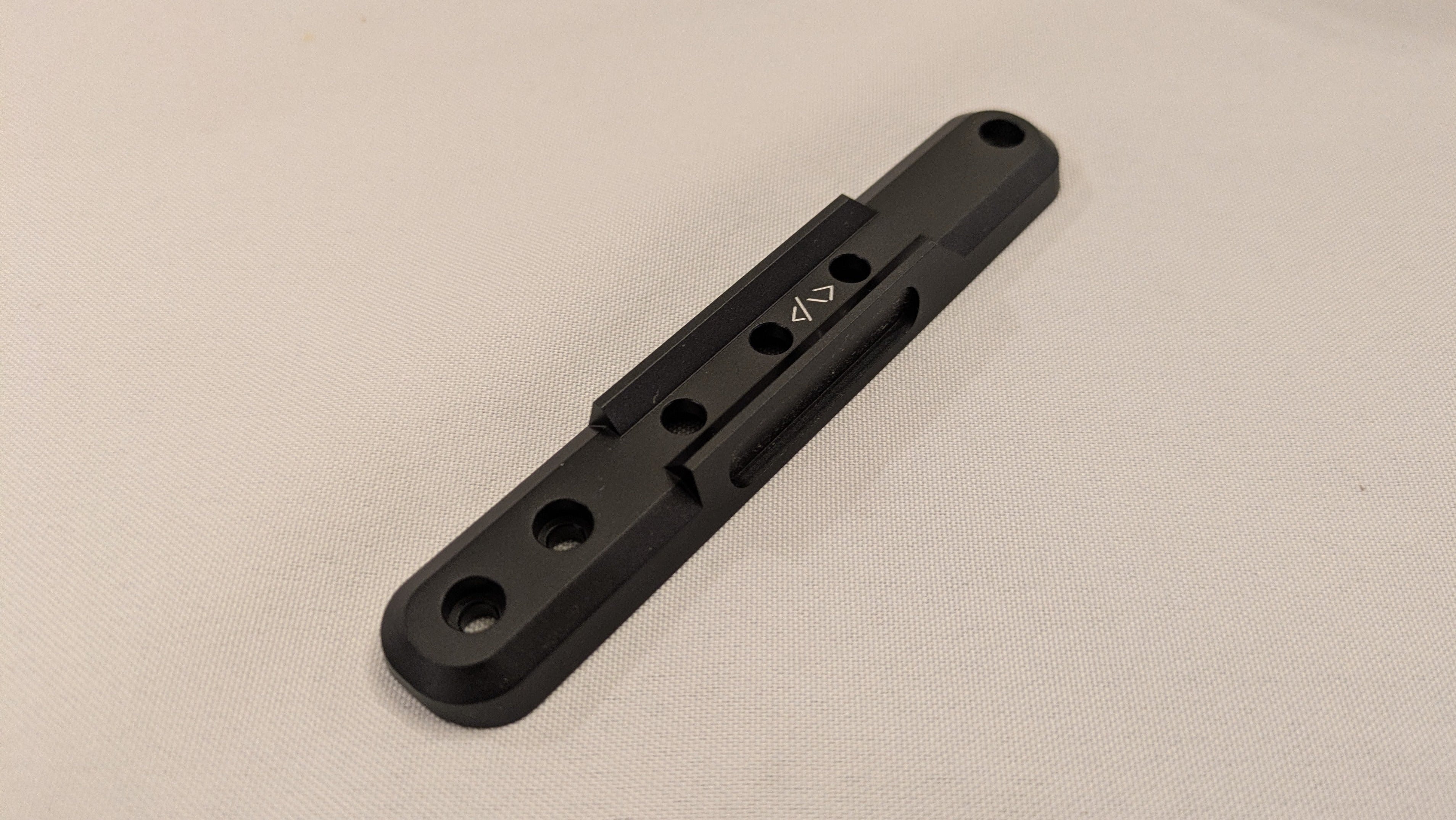 MLx-22 Mounting Instructions