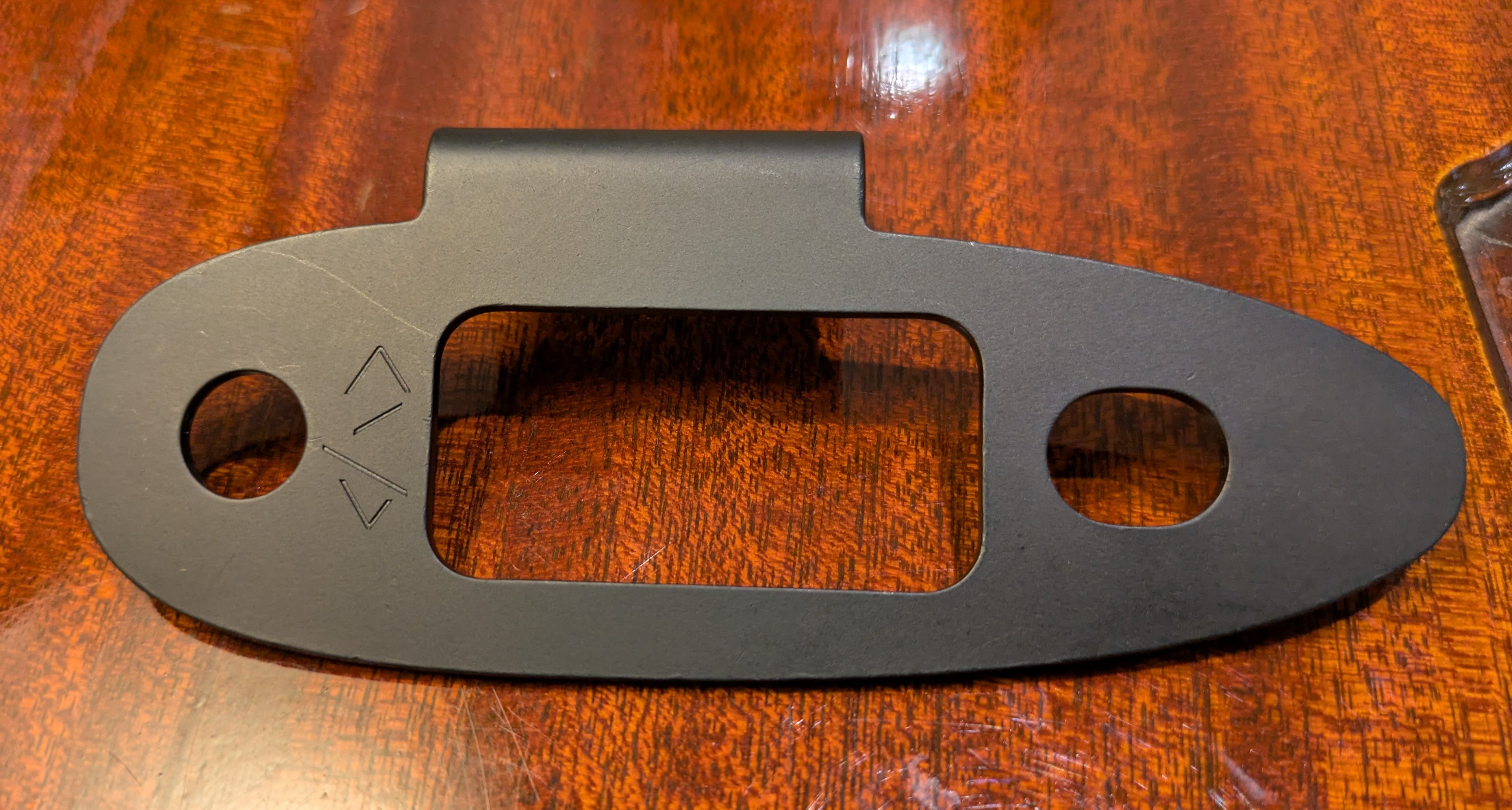 A300 SAM - Beretta A300 Ultima Patrol Sling Adapter