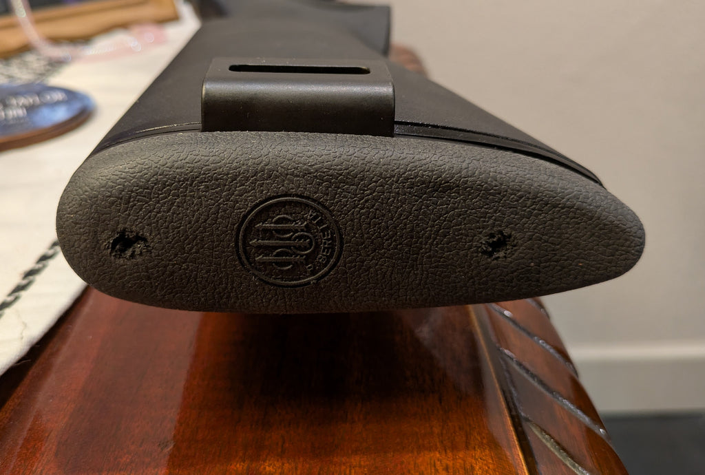 A300 SAM - Beretta A300 Ultima Patrol Sling Adapter