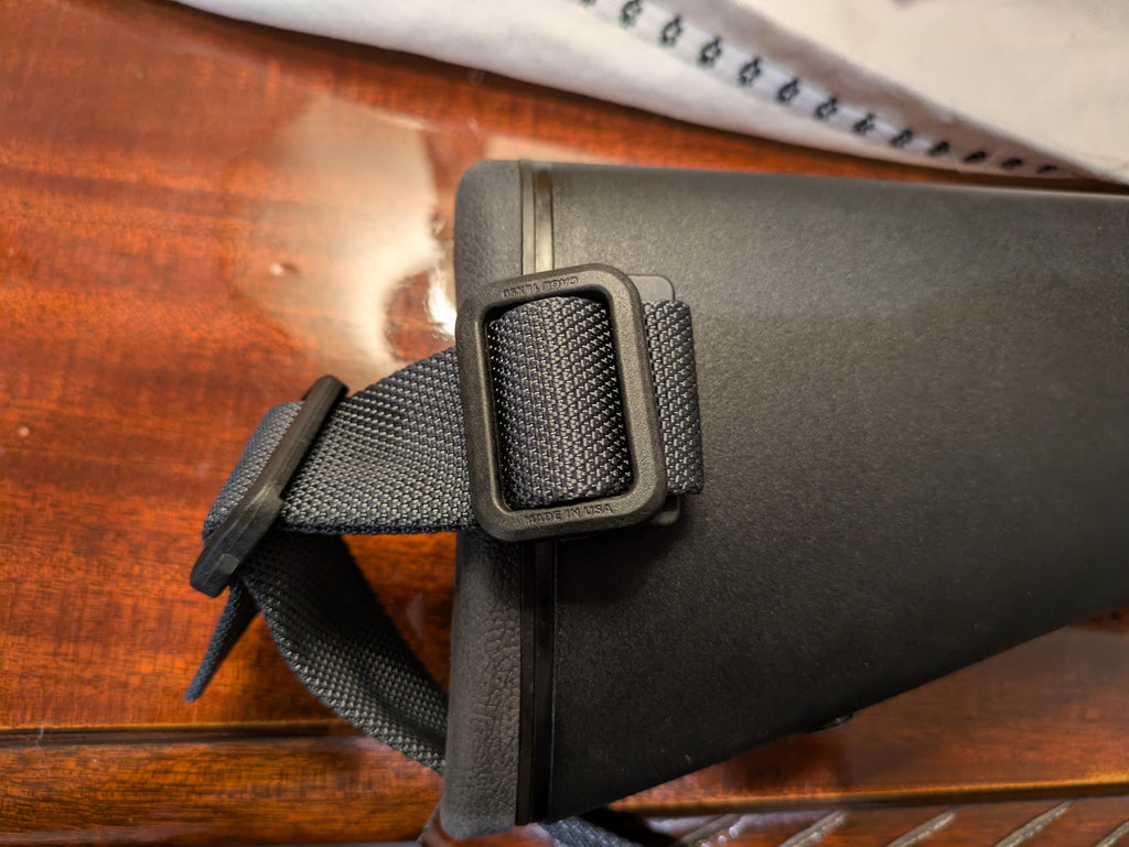 A300 SAM - Beretta A300 Ultima Patrol Sling Adapter