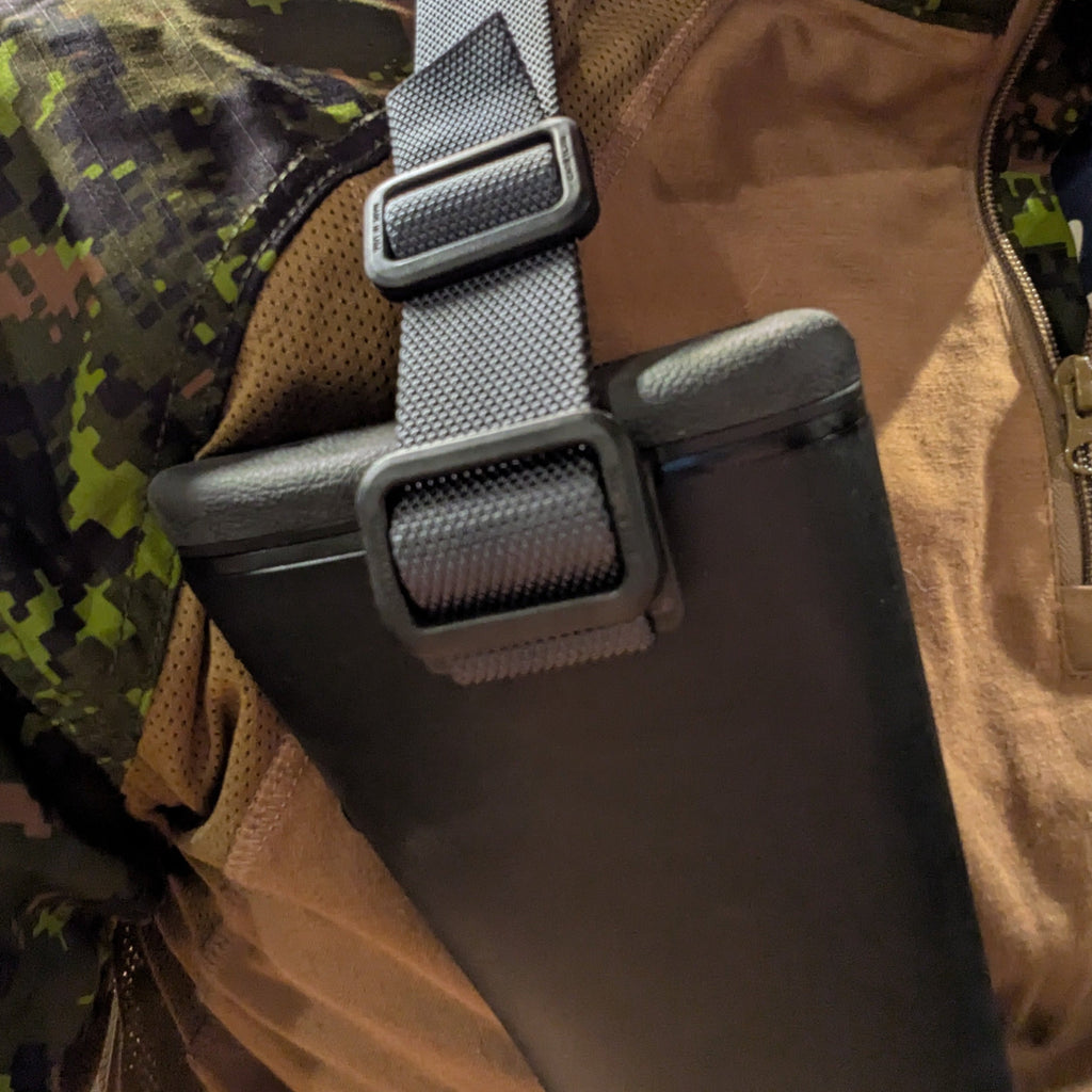 A300 SAM - Beretta A300 Ultima Patrol Sling Adapter