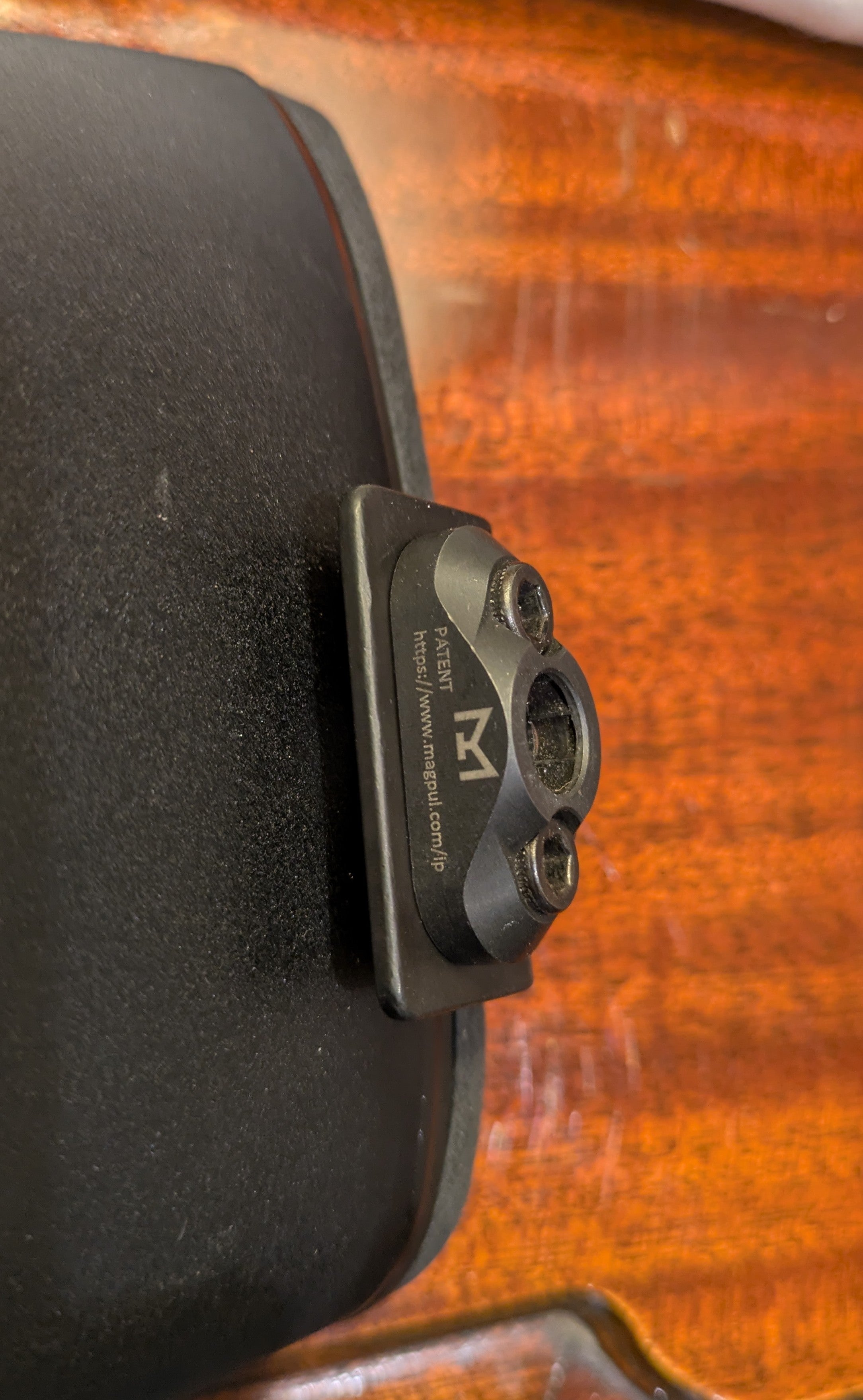A300 SAM - Beretta A300 Ultima Patrol Sling Adapter