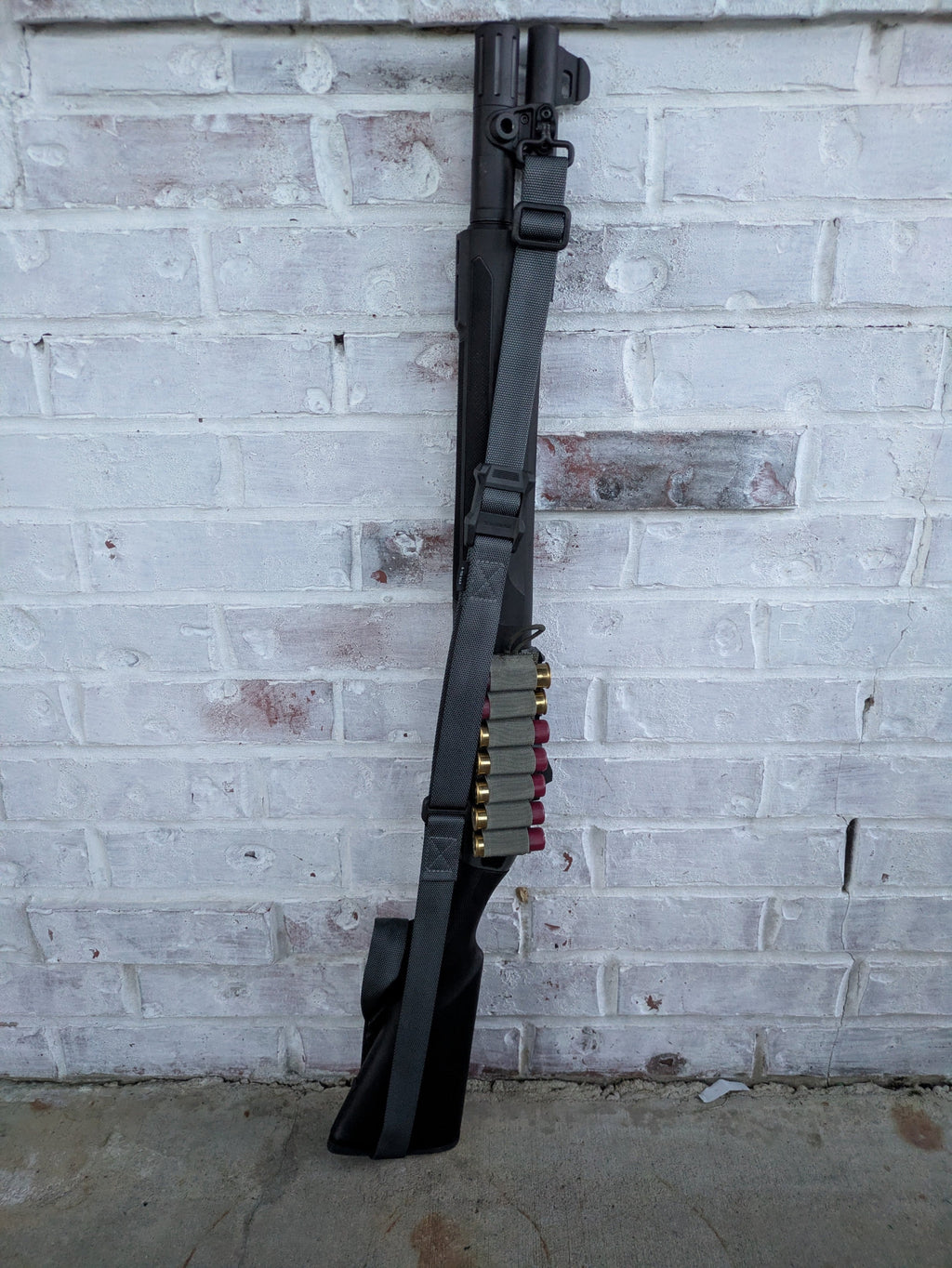 A300 SAM - Beretta A300 Ultima Patrol Sling Adapter