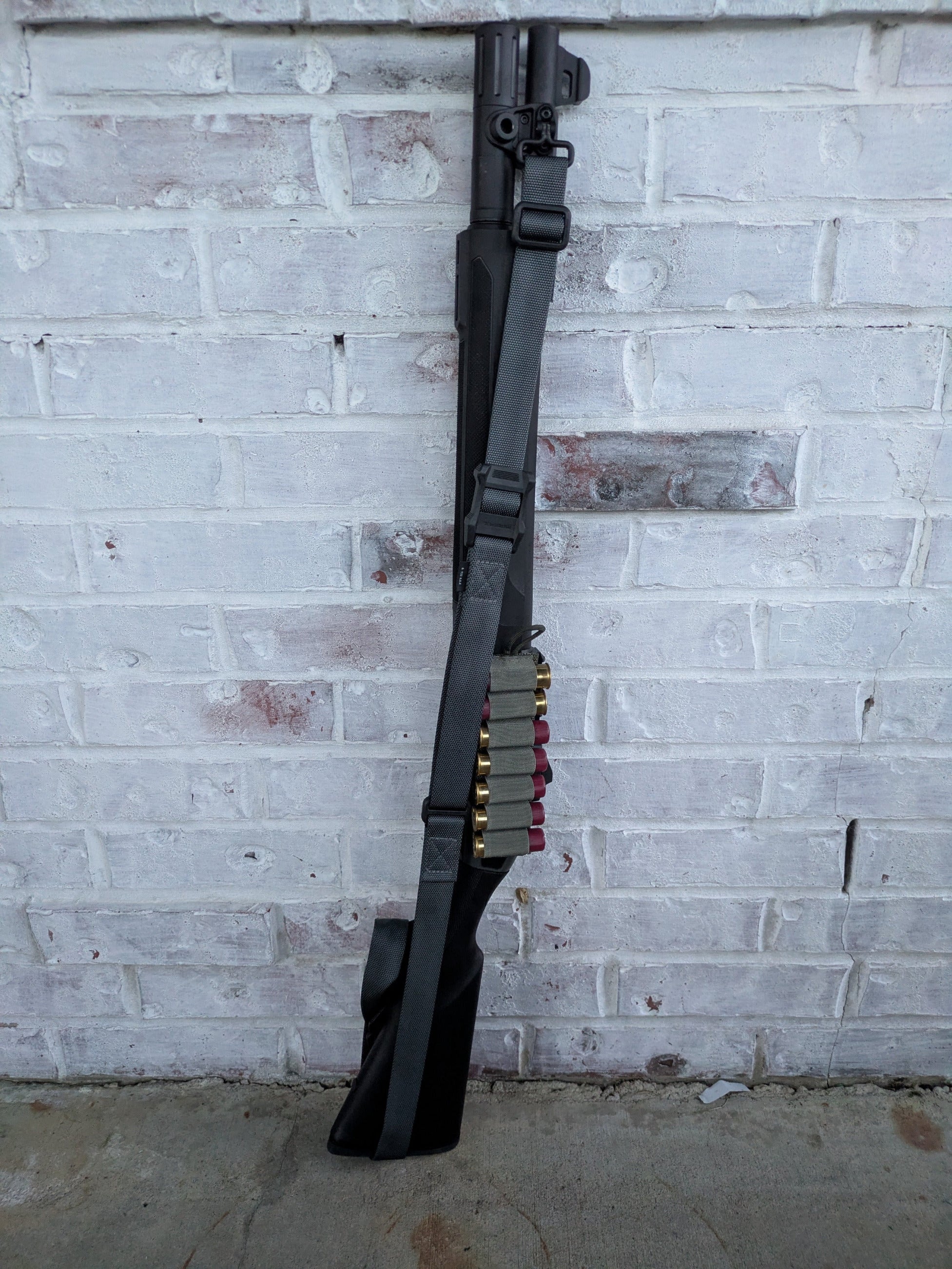 A300 SAM – Beretta A300 Ultima Patrol Sling Adapter ( COMING SOON!!! )