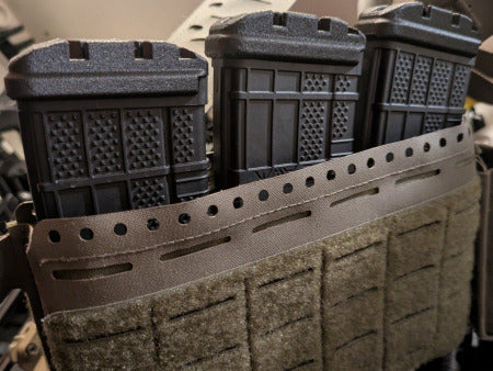 TREAD - Lancer L5AWM Base Plate