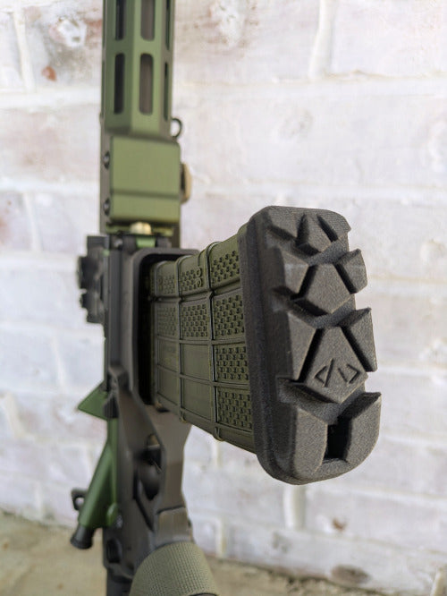 TREAD - Lancer L5AWM Base Plate