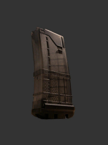 TREAD - Lancer L5AWM Base Plate