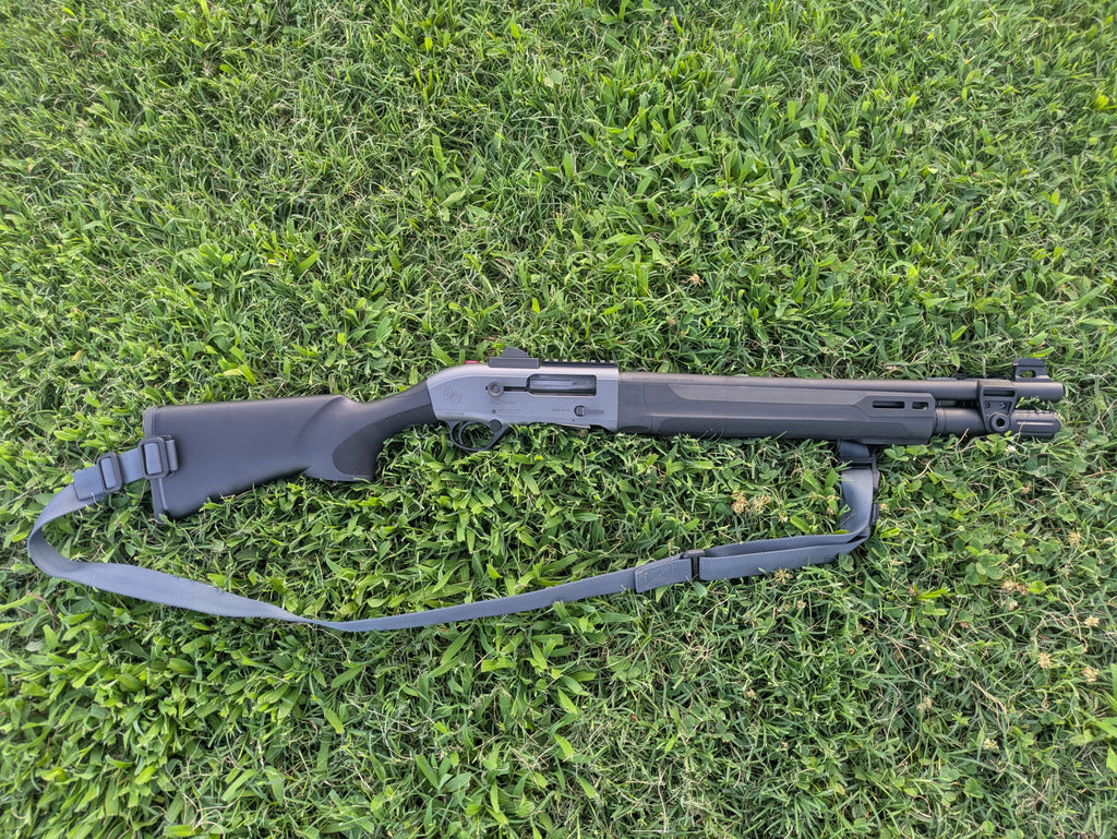 A300 SAM - Beretta A300 Ultima Patrol Sling Adapter