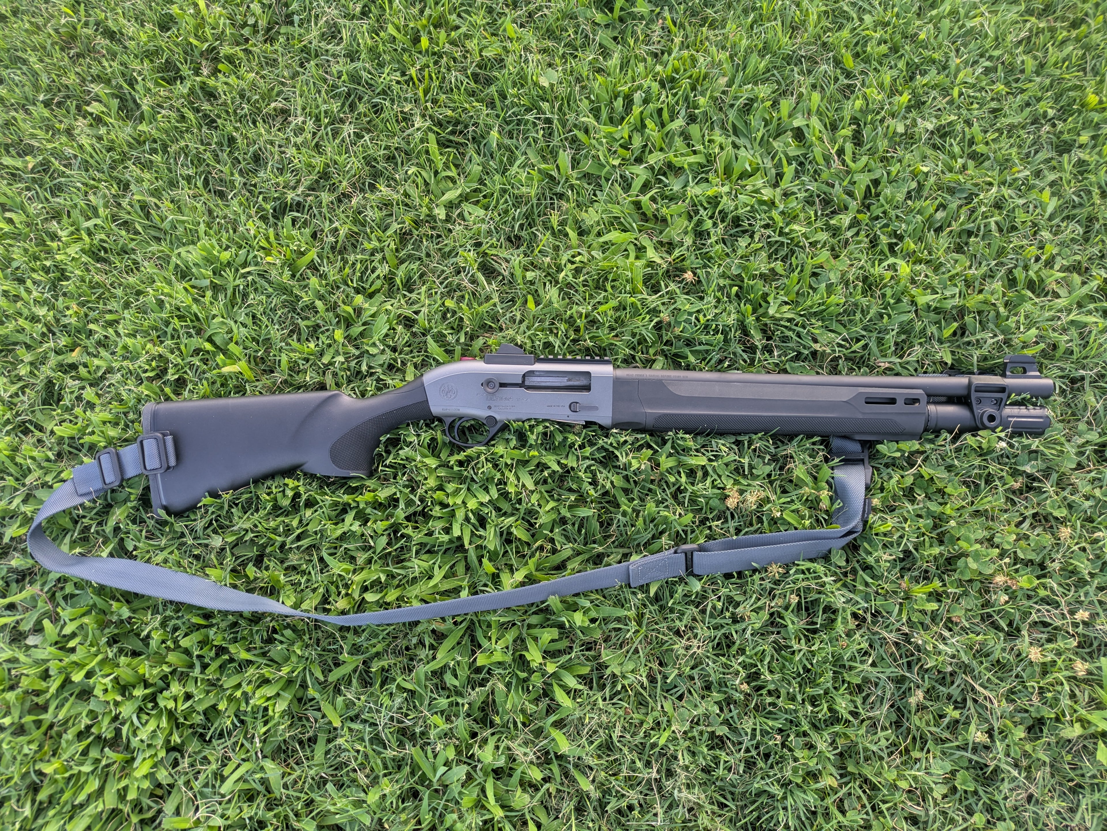 A300 SAM - Beretta A300 Ultima Patrol Sling Adapter