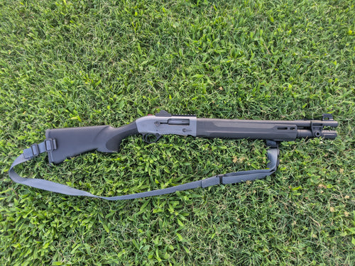A300 SAM – Beretta A300 Ultima Patrol Sling Adapter